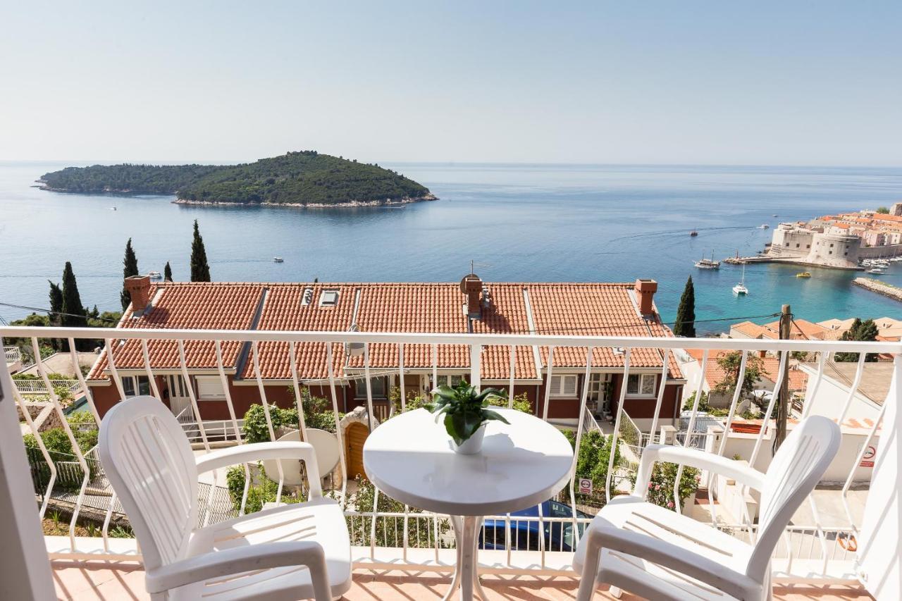 Beautiful Nest Rooms Ragusa Esterno foto