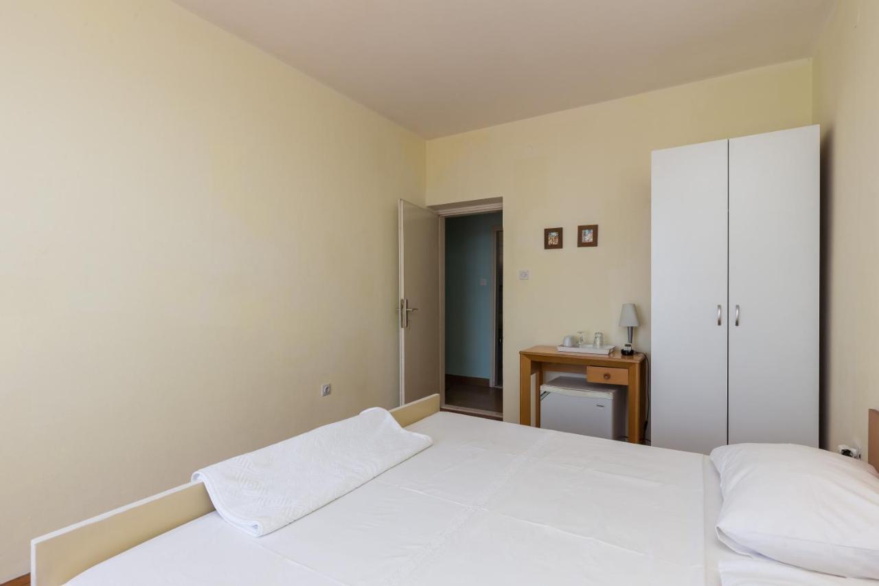 Beautiful Nest Rooms Ragusa Esterno foto