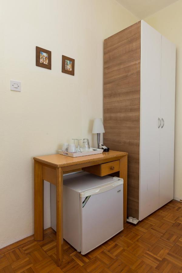 Beautiful Nest Rooms Ragusa Esterno foto