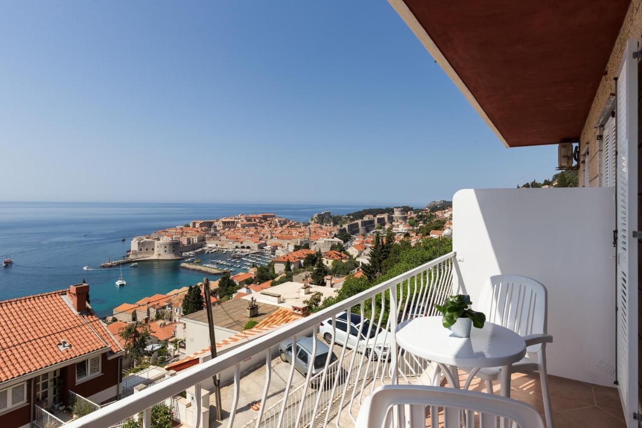 Beautiful Nest Rooms Ragusa Esterno foto