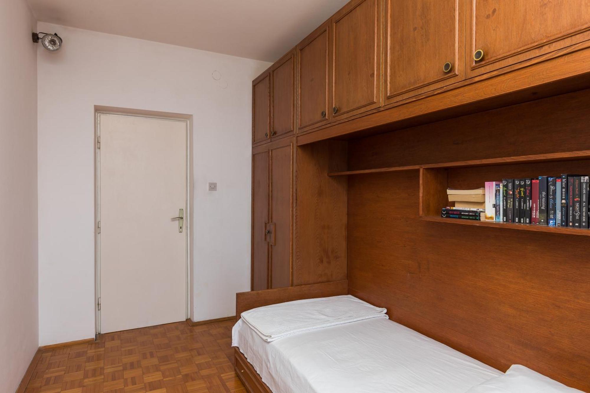 Beautiful Nest Rooms Ragusa Esterno foto